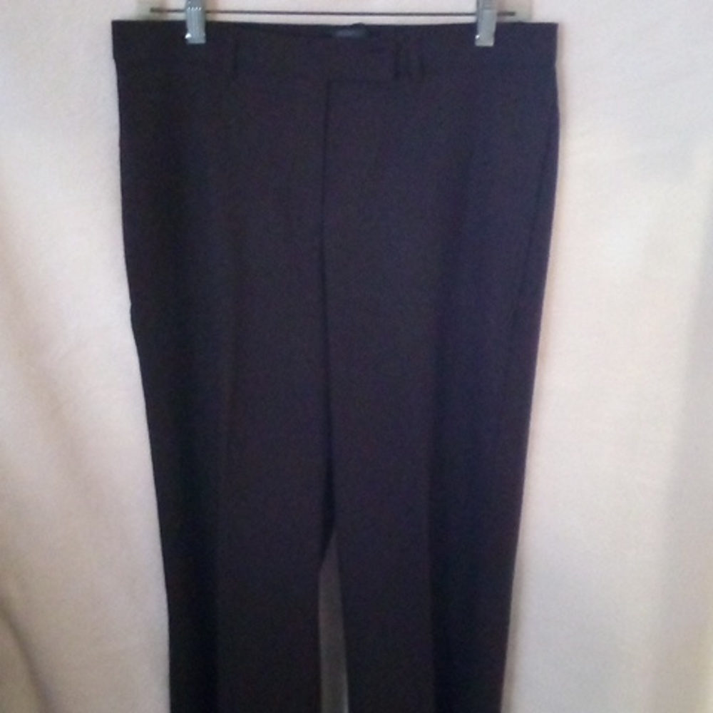 Tribal Brown women Slacks